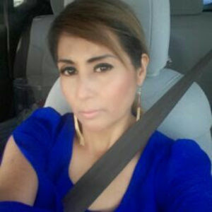 Meet your Posher, Eva